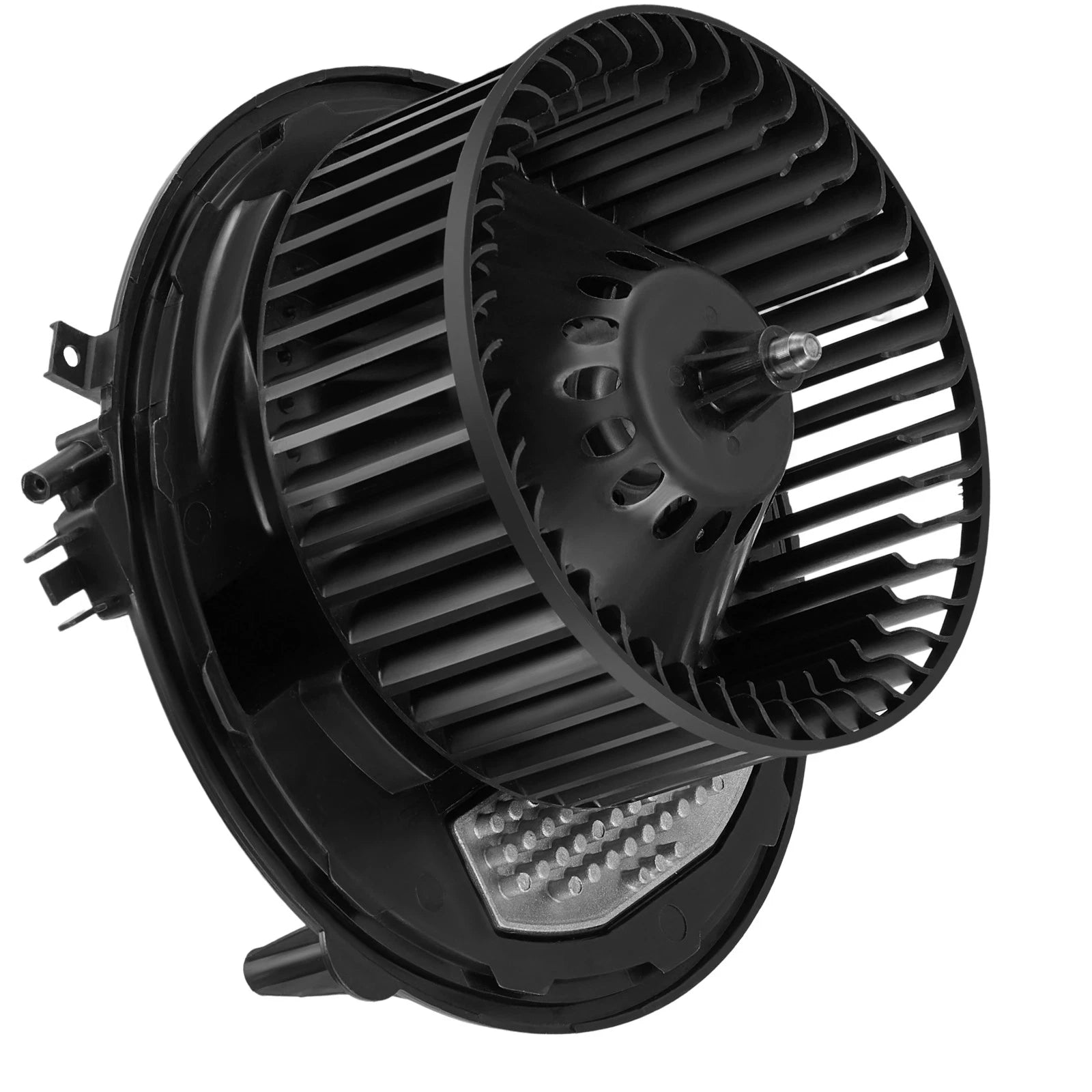 HVAC Heater Blower Motor w/ Fan for Volkswagen Golf (2015–2021) 5Q1819021