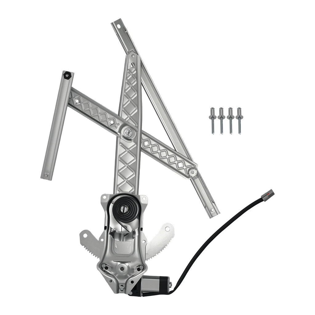 Front RH Electric Window Regulator for Ford Expedition/Navigator (1997–2002)