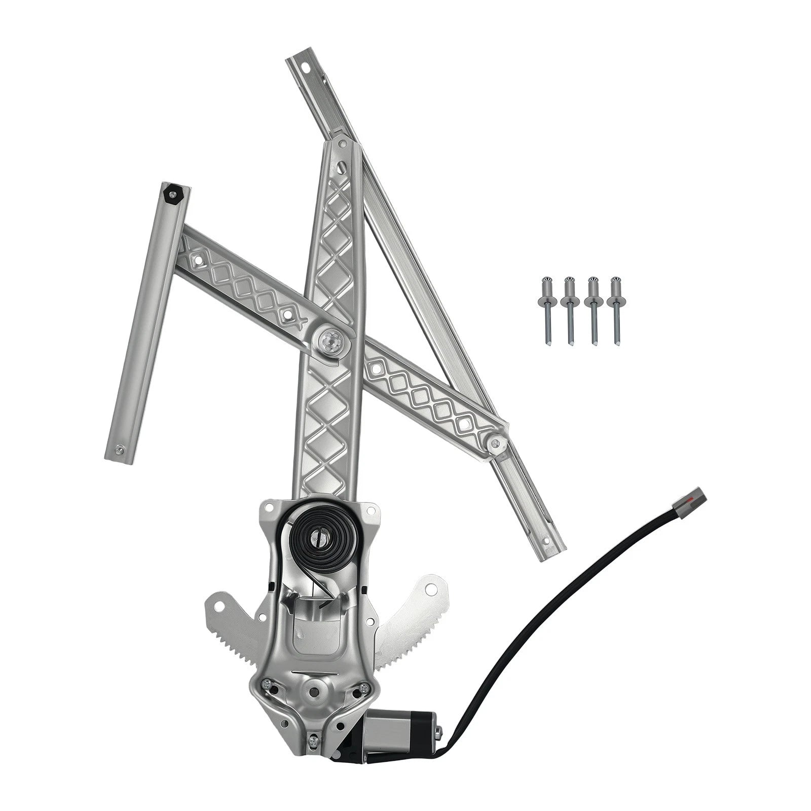 Front RH Electric Window Regulator for Ford Expedition/Navigator (1997–2002)