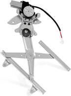 Rear Driver Electric Power Window Regulator for Toyota Camry (1997–2001)