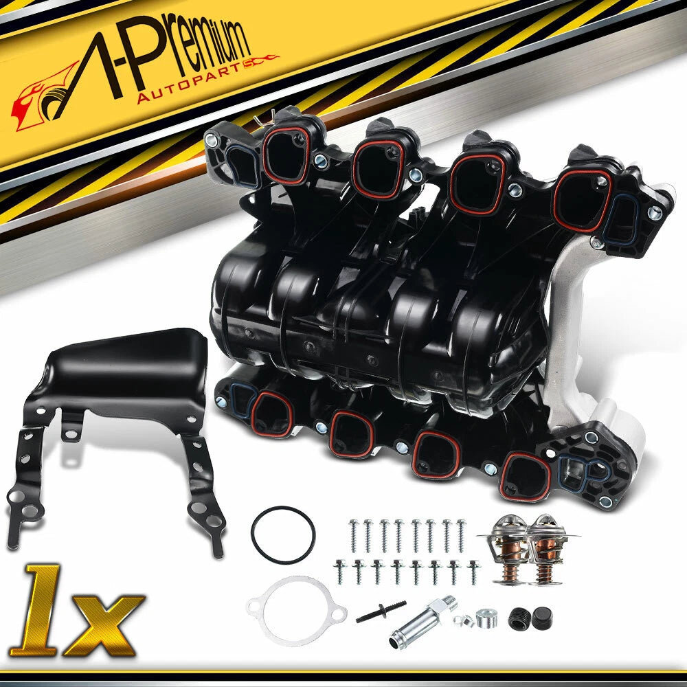 Upper Intake Manifold for Ford F-150 E-150 E-250 (2009–2010)