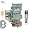 Speedway 9-Super-7 Carb for Fit