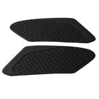 2pcs Tank Traction Side Pad Knee Grips Sticker for Honda CB500F CBR500R (2013–2023)