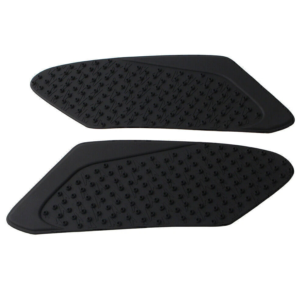 2pcs Tank Traction Side Pad Knee Grips Sticker for Honda CB500F CBR500R (2013–2023)