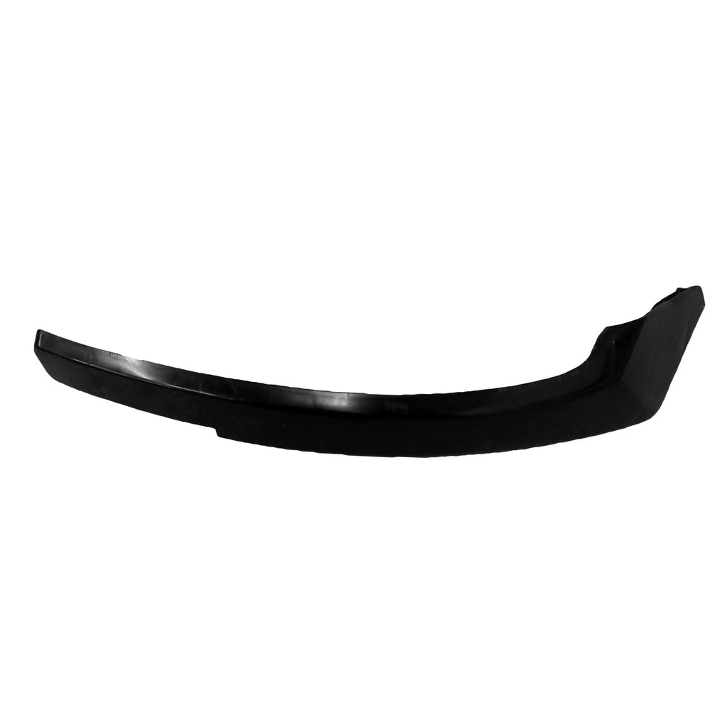 Replacement Front Outer Bumper Cover Support Driver Side for Toyota Hilux (2015–2020)