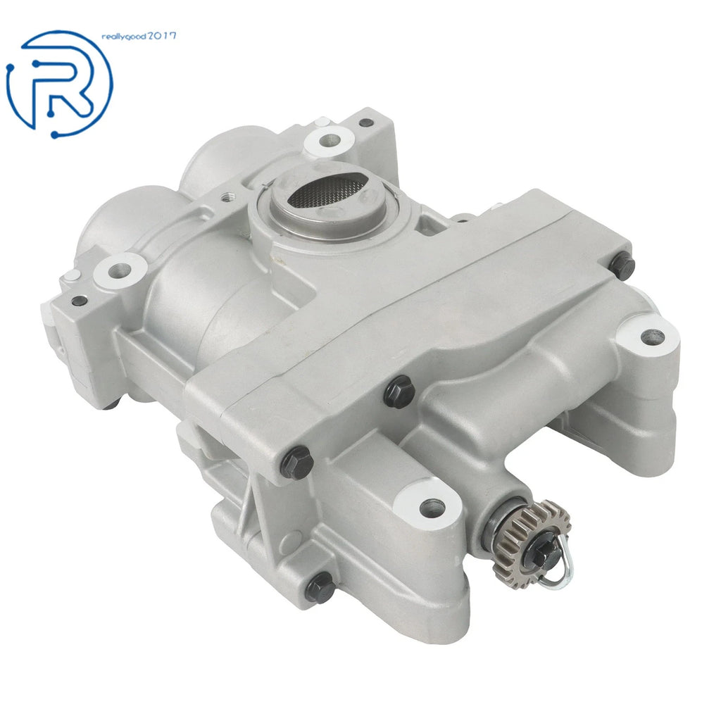 Oil Pump for Jeep Compass Chrysler 200 (2017-2023)