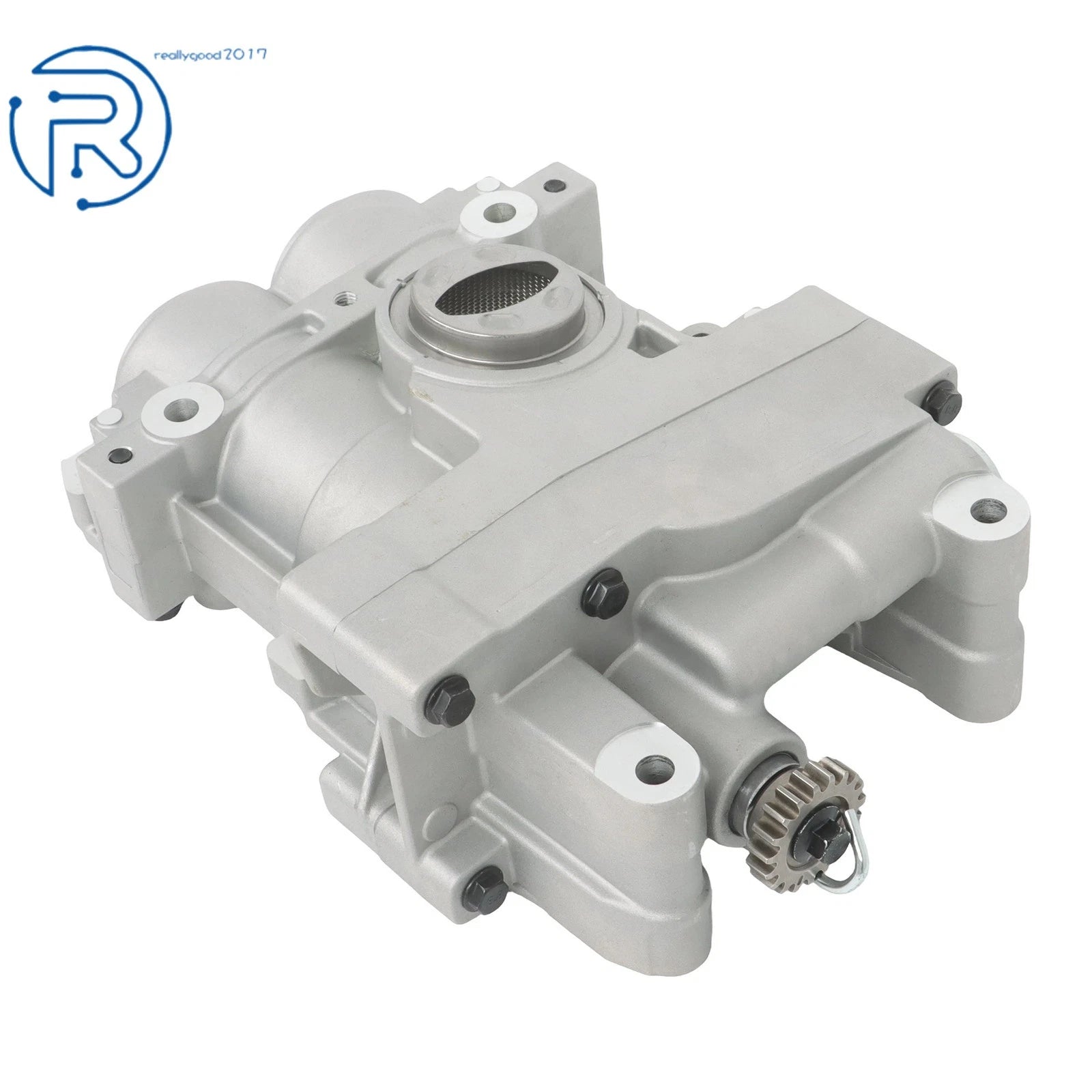 Oil Pump for Jeep Compass Chrysler 200 (2017-2023)