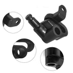 2X Outboard Carb Cam Follower Lever for Johnson Evinrude (0323327, 323327)
