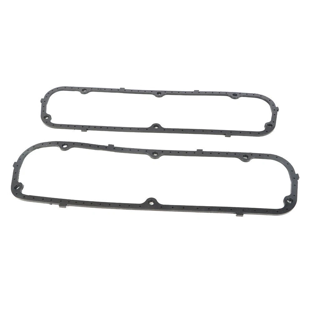 Rubber Valve Cover Gaskets for Ford SBF 260 289 302 347 351W (1962–1997)