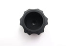 Shock Absorber Adjuster Cap for BMW R 1200GS LC (2013–2016) / Adv (2015–2016) Black