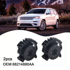 Blend Door Set of 2 for 4x4 (68214880AA)