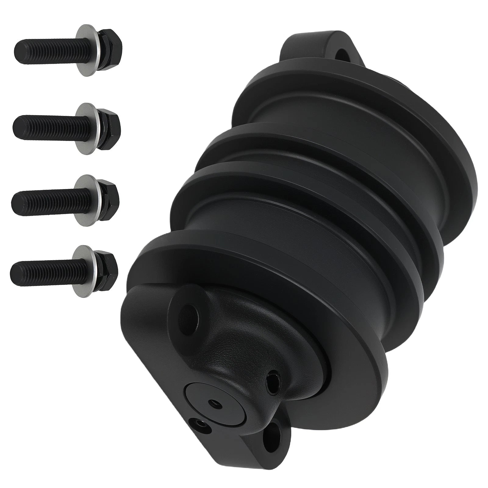 Bottom Roller for Takeuchi Excavator TB53FRC TB145 TB250 (2010–2023)