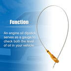 Engine Oil Fluid Level Dipstick for Toyota RAV4 (2019–2023) No. 1530128020