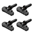 4PCS TPMS Tire Pressure Sensors for Ford Escape (2009–2018)