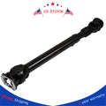 Front Driveshaft Assembly for Dodge Ram 2500 3500 (2003–2009)