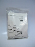 Friction Brake Kit for Morse Controls Command 290 (292522)
