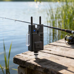 Adjustable LED Alarm for Carp Fishing (2023–2023)