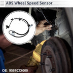 ABS Wheel Speed Sensor No. 956702X000 for Kia Soul (2009–2017)