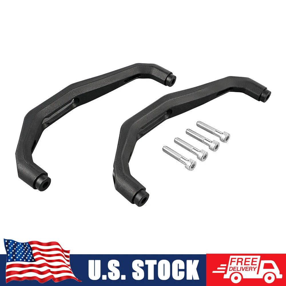 Pair Grab Handles for Yamaha Tenere 700 XTZ07 (2019–2024)