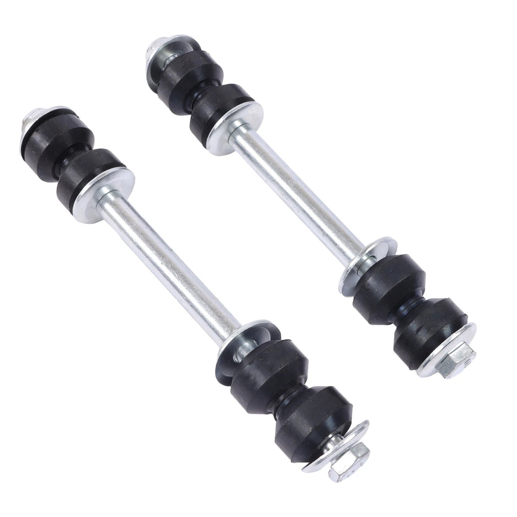 12pc Suspension Kit for Sierra 1500 2WD (2014–2018) - Wheel Bearing Hubs, Control Arms