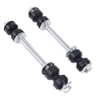 12pc Suspension Kit for Sierra 1500 2WD (2014–2018) - Wheel Bearing Hubs, Control Arms