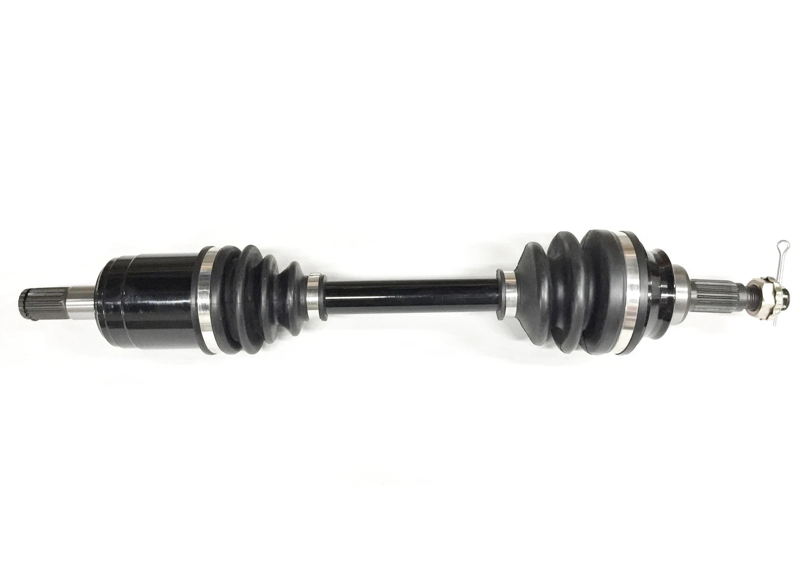Precision Front Left CV Axle for Honda Rincon 650 (2003–2004)