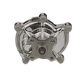 Water Pump for Chevy Impala, Buick Lucerne, Malibu, Vue, G6