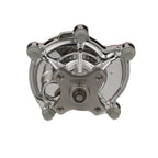 Water Pump for Chevy Impala, Buick Lucerne, Malibu, Vue, G6