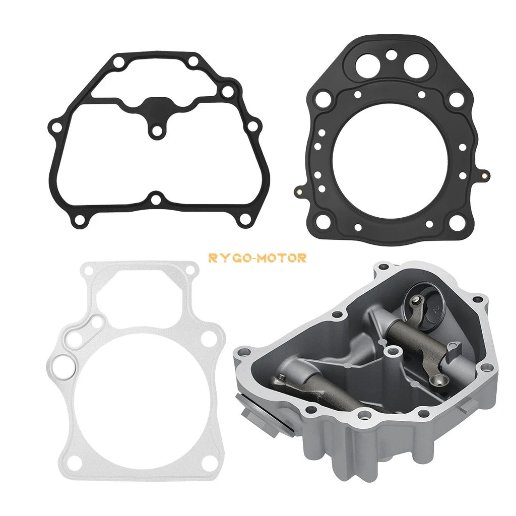Valve Cover Set with Rockers & Gaskets for Honda Rancher 420 (2009–2024) 12310-HP5-600