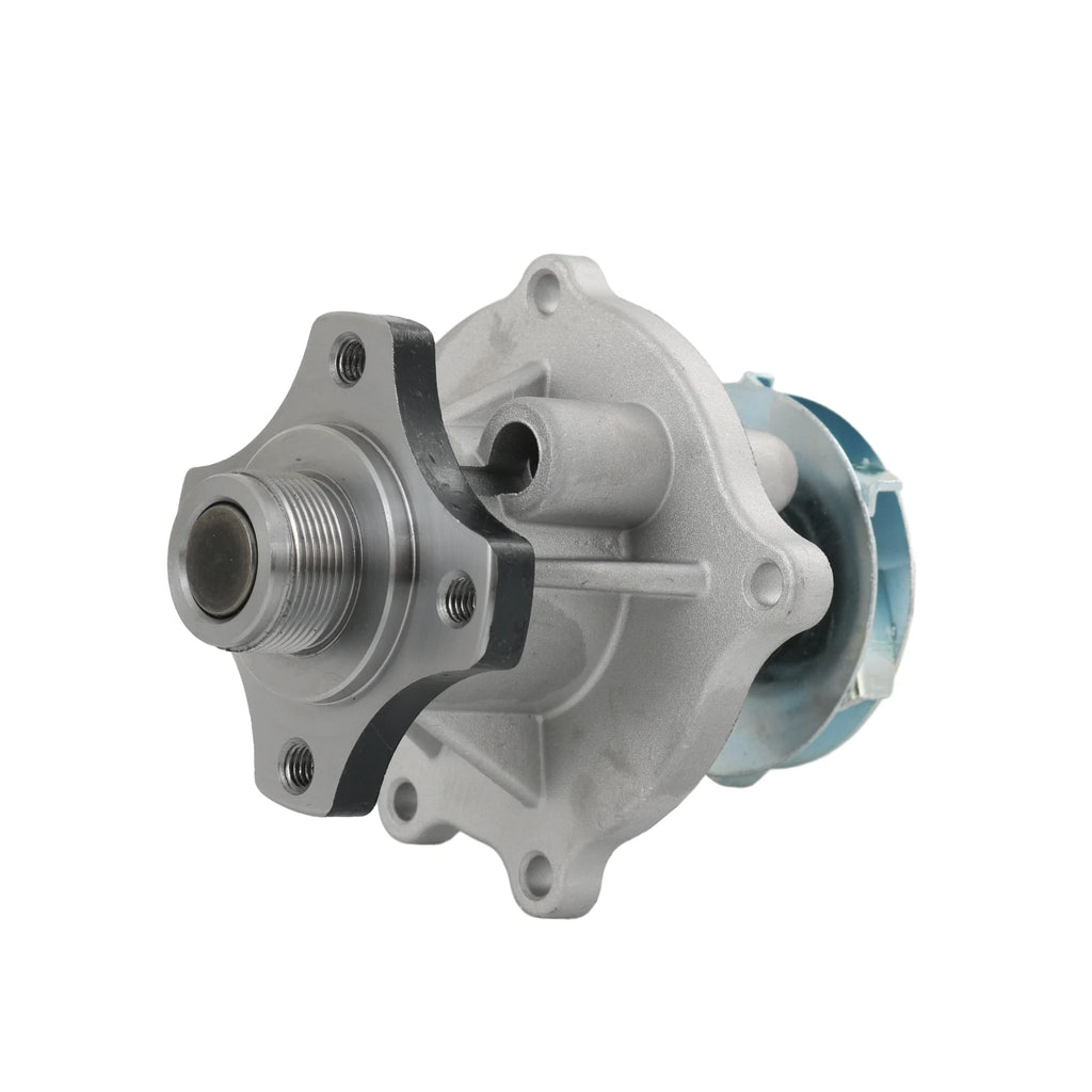 Water Pump for Chevy Colorado H3 GMC Envoy Saab 9-7X (2004–2012)