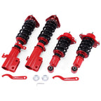 24-Way Adjustable Coilover Kit for Toyota Celica (2000–2006)