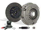 Clutch and Slave Kit for Chevrolet Camaro Pontiac Firebird (1996–2002)