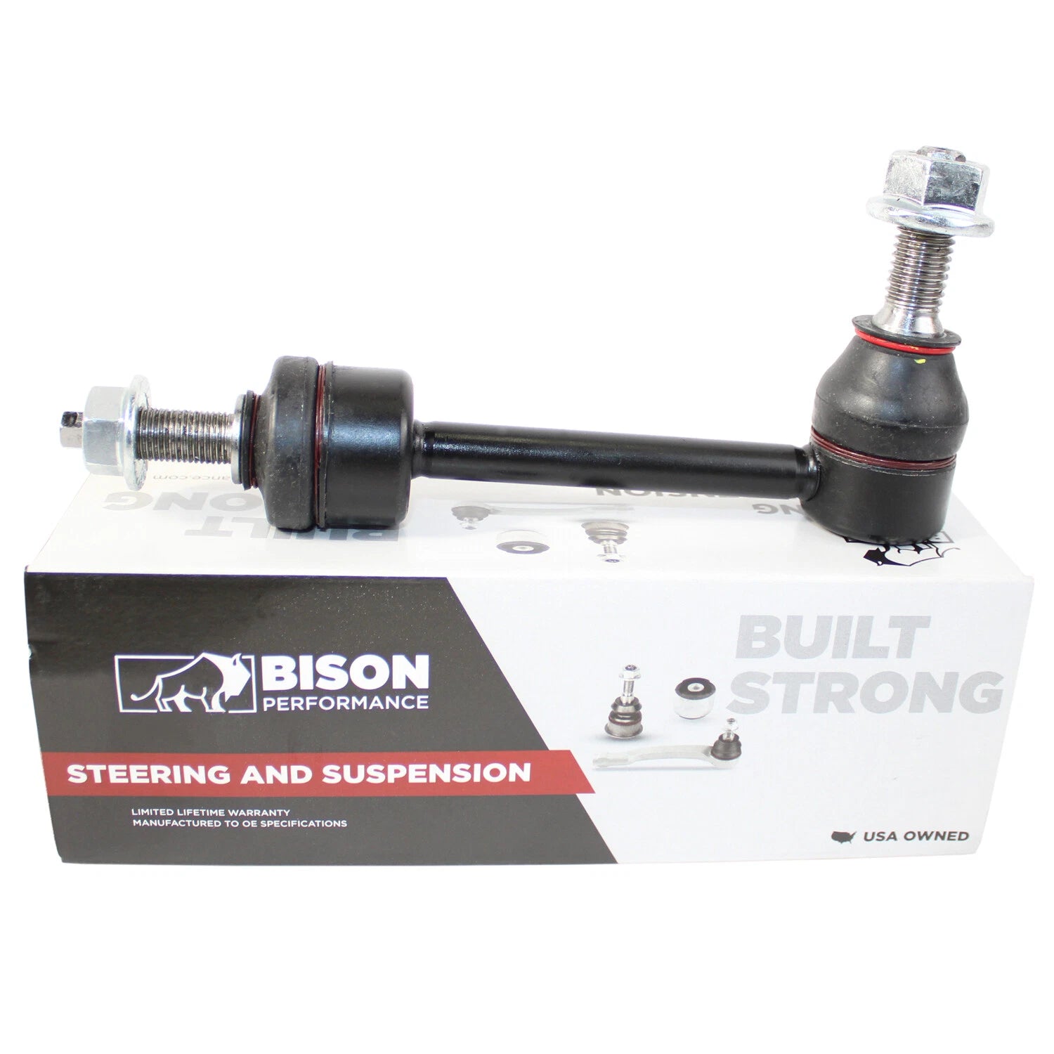 Front Stabilizer Sway Bar Link for Ford F-150 4WD (2004–2005)