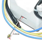 Drain Motor for Washing Machine Valve Switch XPQ-6C2