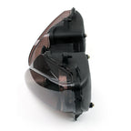 Headlamp Guard Protector Grill Smoke for YZF-R1 (1998–1999)