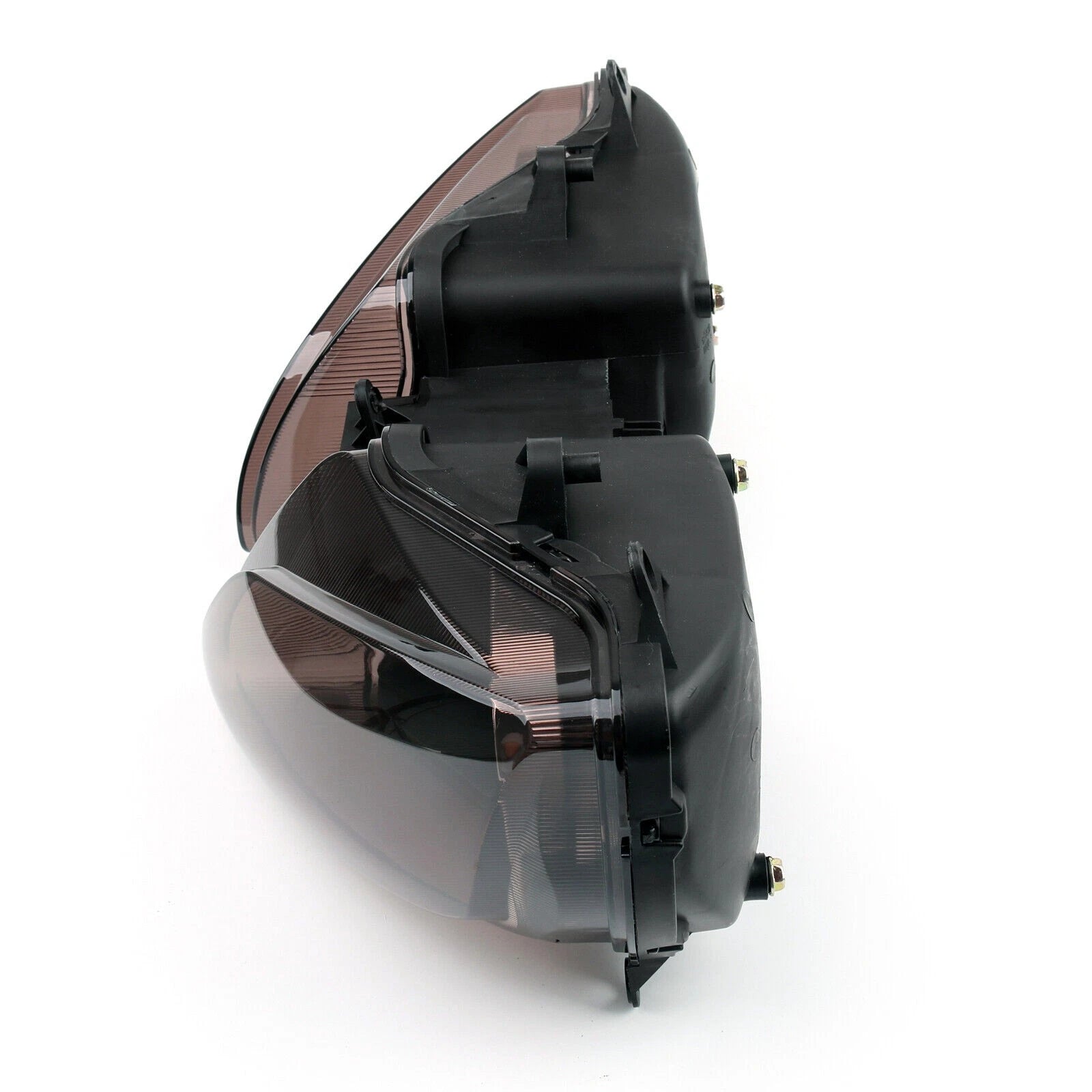 Headlamp Guard Protector Grill Smoke for YZF-R1 (1998–1999)