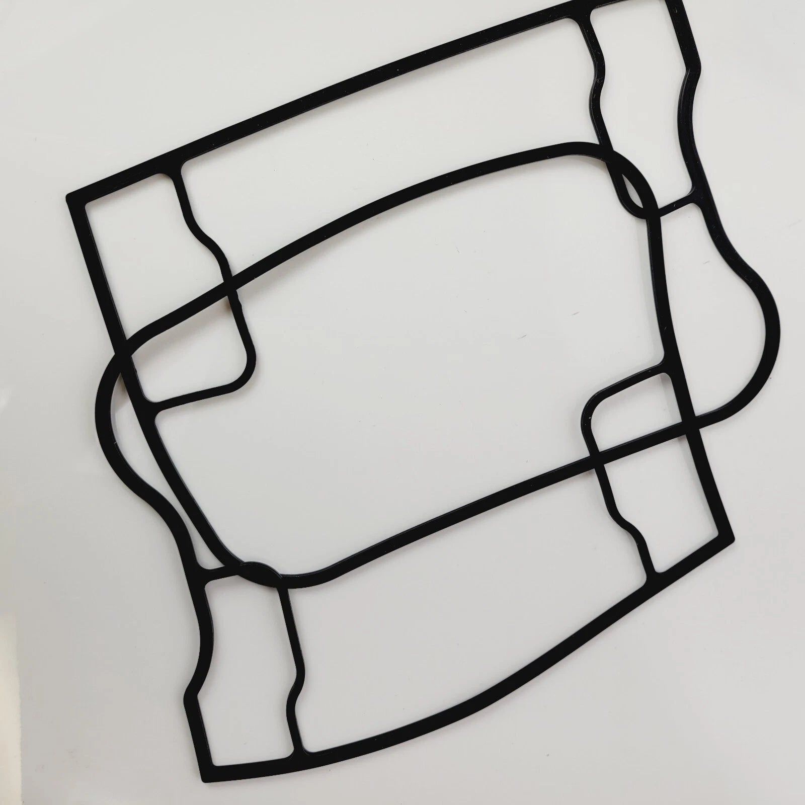 Top Rocker Cover Upper Gasket Spacer for Harley (1992–1998) JGI-17356-92