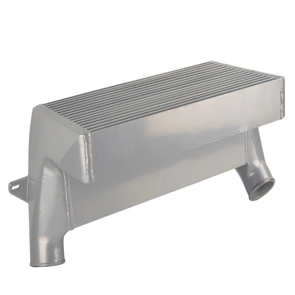 7.5" Aluminum Intercooler for BMW 135i/335i/335xi (2007–2013)