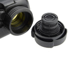 Engine Coolant Recovery Tank with Cap for BMW 320i 323i 325i 328is M3 Z3 (1992–2002)