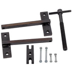 Pump Gear Puller Remover Tool for Ford C6 E4OD 4R100 THM200-4R 350 400