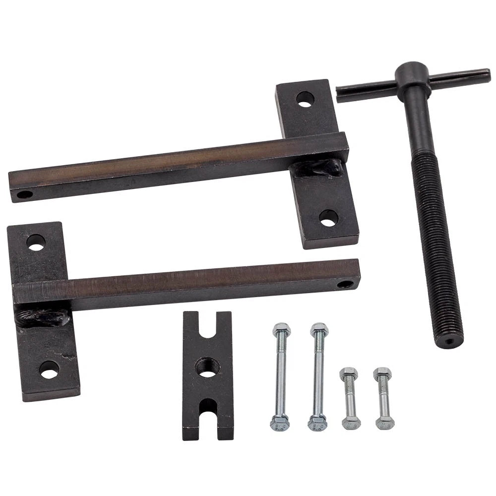 Pump Gear Puller Remover Tool for Ford C6 E4OD 4R100 THM200-4R 350 400