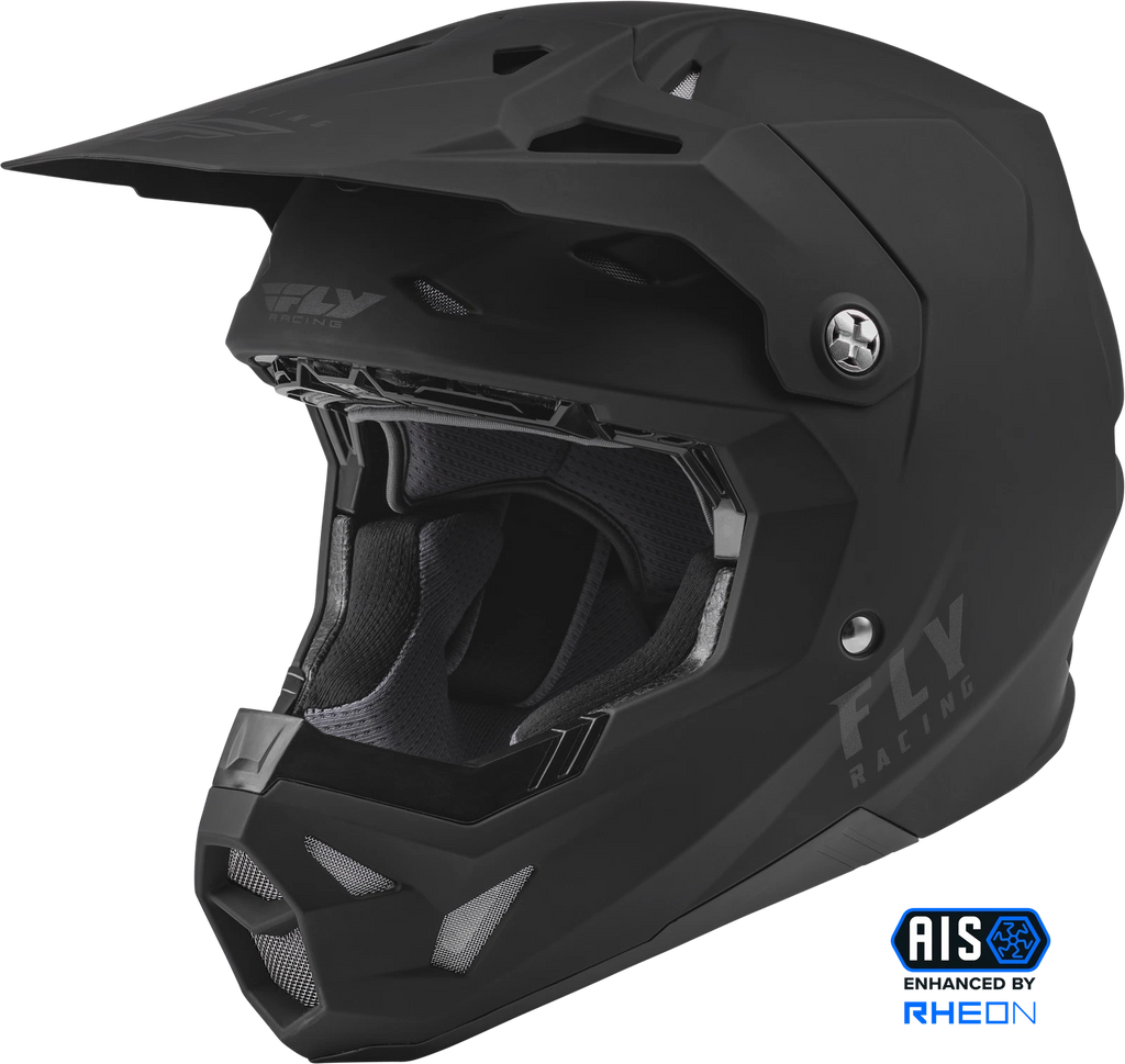 Fly Racing Formula CP Off-Road Helmet for (XL) 73-0025X