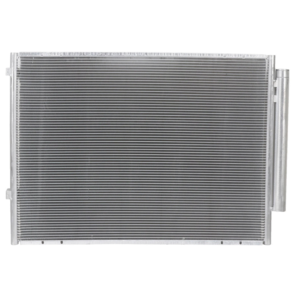 Aluminum AC Condenser for Toyota Sienna (2004–2010)