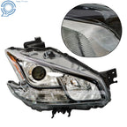 HID Headlight Set for Nissan Maxima (2009-2014)