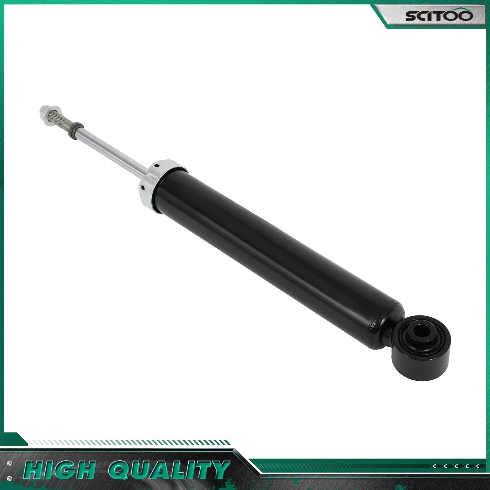 Rear Pair Struts Shocks for Nissan Pathfinder (2013–2020)