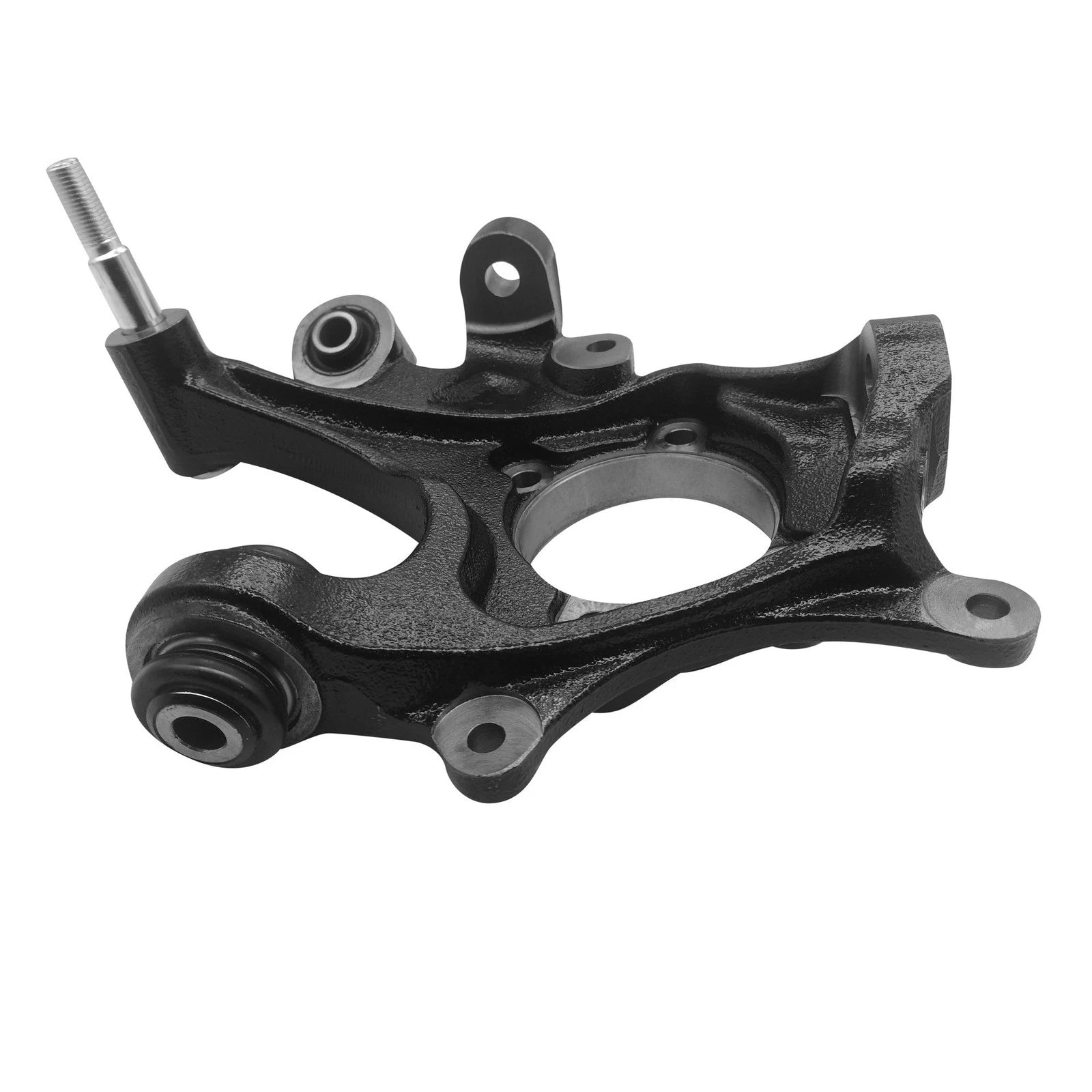 Rear Right Steering Knuckle for Hyundai Santa Fe Veracruz (2007–2012) 697-994