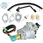Carburetor for Predator 6500W 7000W 8750W (188F 5000W 420CC)