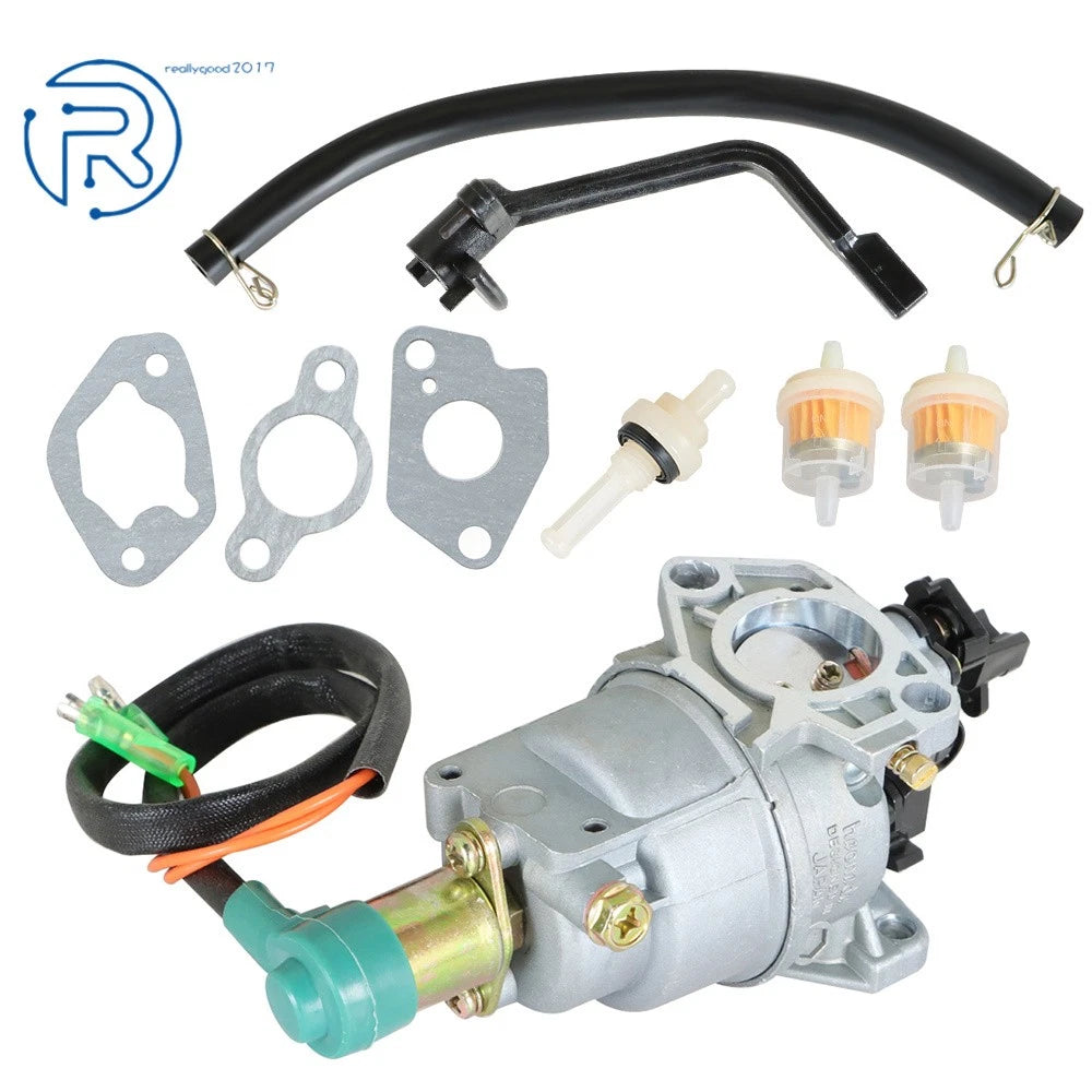 Carburetor for Predator 6500W 7000W 8750W (188F 5000W 420CC)