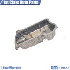 Engine Oil Pan for Volkswagen Jetta Golf (1999–2004)