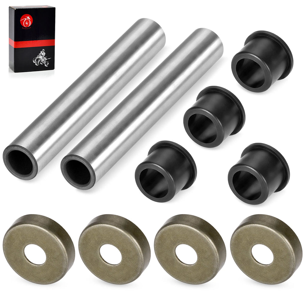 Front J-Arm Bushing Collar Cover Kit for Yamaha Banshee 350 (1987–1990)
